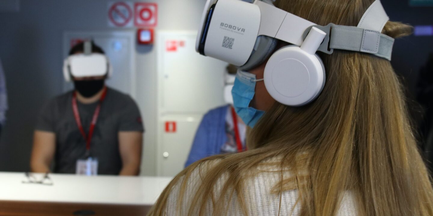 Презентация проекта «Поиск 360» на закрытии «Вахты Памяти-2020» в Петрозаводске