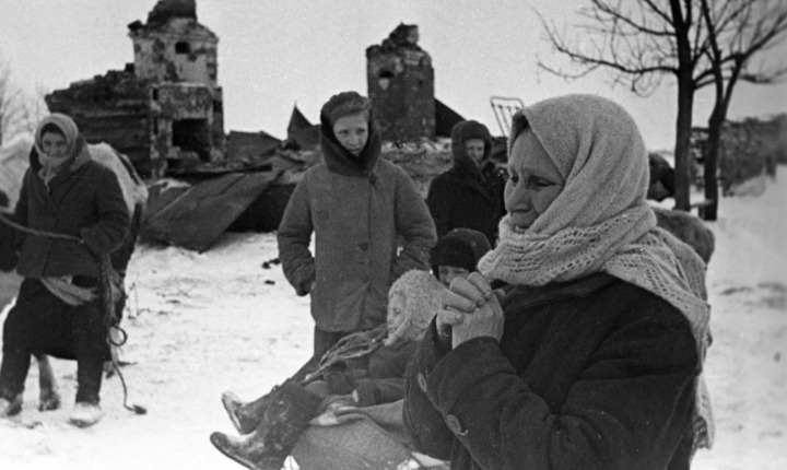 Суд признал действия нацистов в Подмосковье во время оккупации геноцидом