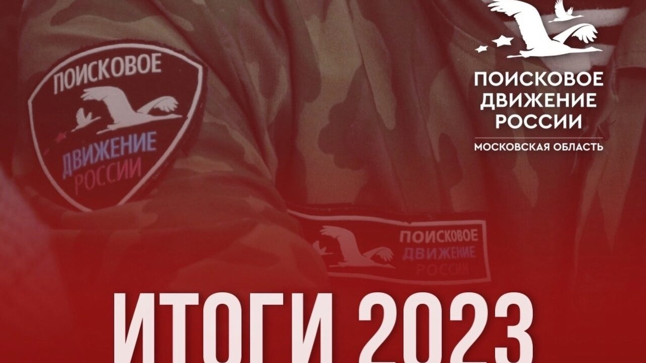 Итоги 2023 года