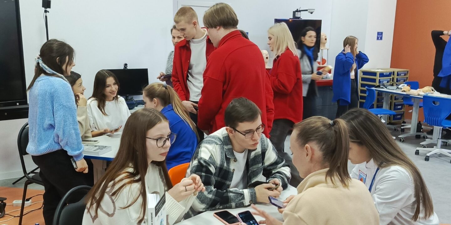 Обучающий практикум по розыску и уточнению фронтового пути воевавших  родственников